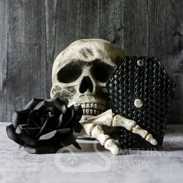 Love Me Dead Imp Wallet
