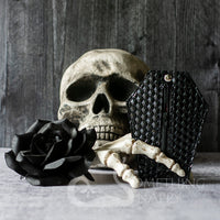 Love Me Dead Imp Wallet