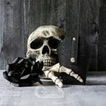 Love Me Dead Imp Wallet
