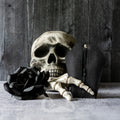 Love Me Dead Imp Wallet