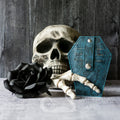 Love Me Dead Imp Wallet