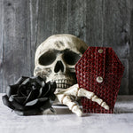 Love Me Dead Imp Wallet