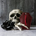 Love Me Dead Imp Wallet