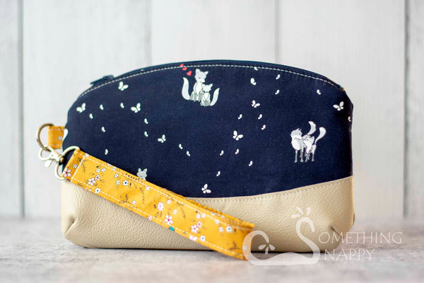 Willow Wristlet