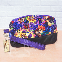 Willow Wristlet