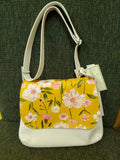 Mini Messenger Purse