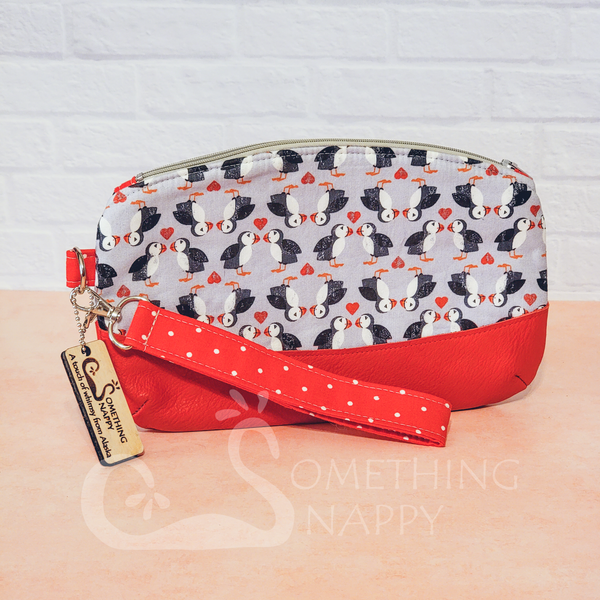 Willow Wristlet