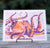Pulpo Puesta de Sol Octopus Giclee Prints