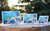 Rapture Sea Turtle Ocean Giclee prints
