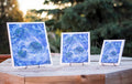 Serenidade Jellyfish Giclee Prints