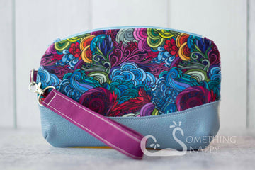 Willow Wristlet