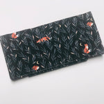 Twilight Fox Wallet