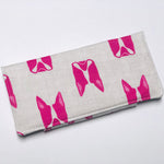 “The Homer” Boston Terrier wallet