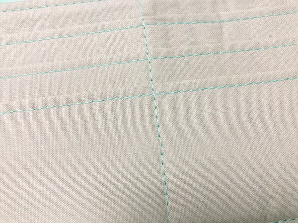 Dusti’s Garden Wallet - Green