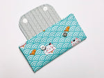 Maneki-neko Wallet