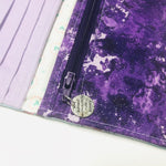 I see London, I see France, I see Laura’s underpants Wallet