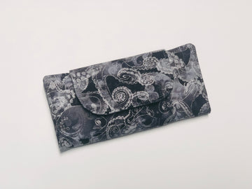 Octopus Garden Wallet