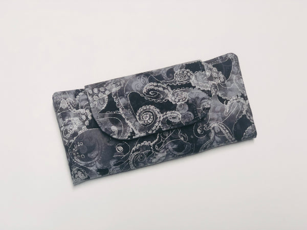 Octopus Garden Wallet