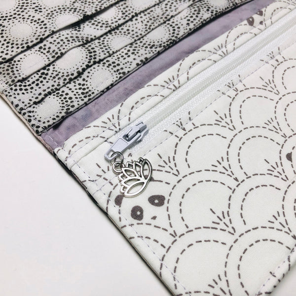 Bamboozled Panda Wallet