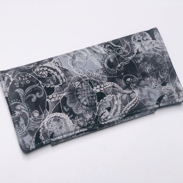 Octopus Garden wallet