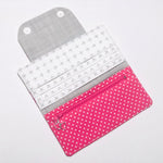 “The Homer” Boston Terrier wallet