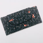 Twilight Fox Wallet