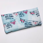 I see London, I see France, I see Laura’s underpants Wallet