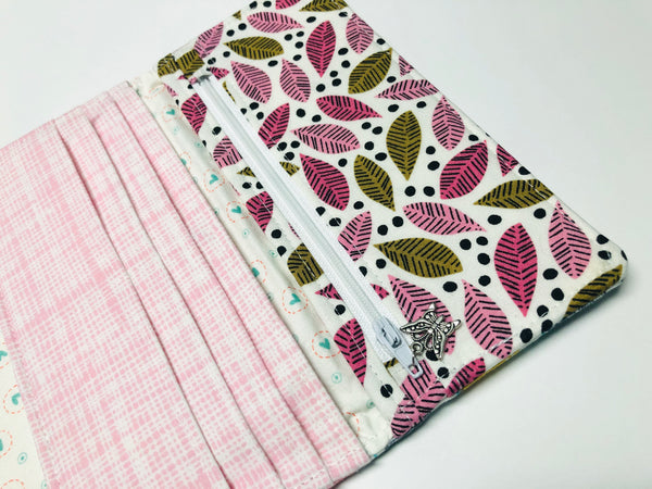 Sarah Needs A Sloth Wallet