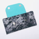 Octopus Garden wallet