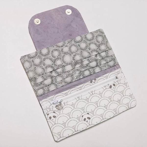 Bamboozled Panda Wallet