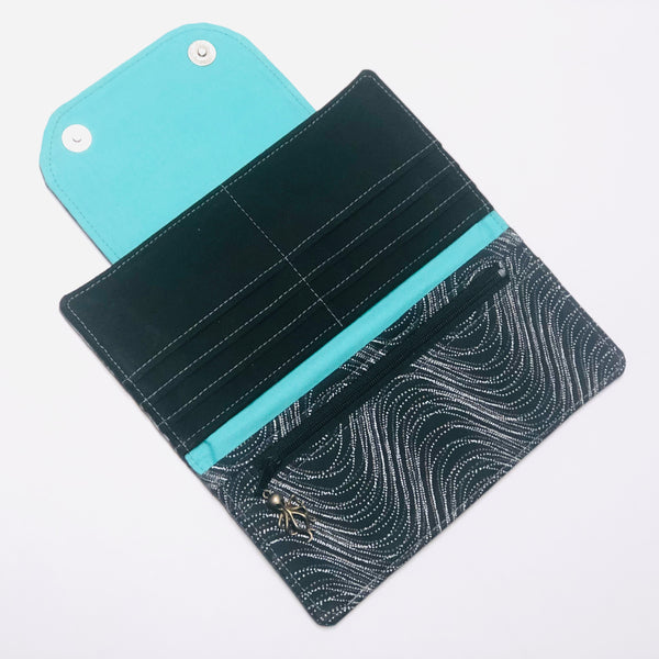 Octopus Garden wallet