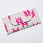 “The Homer” Boston Terrier wallet