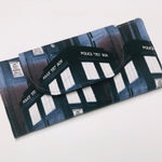 Doctor Who Dusky Tardis Wallet