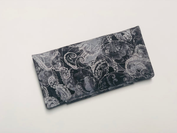Octopus Garden Wallet