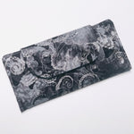Octopus Garden wallet