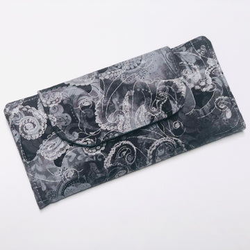 Octopus Garden wallet
