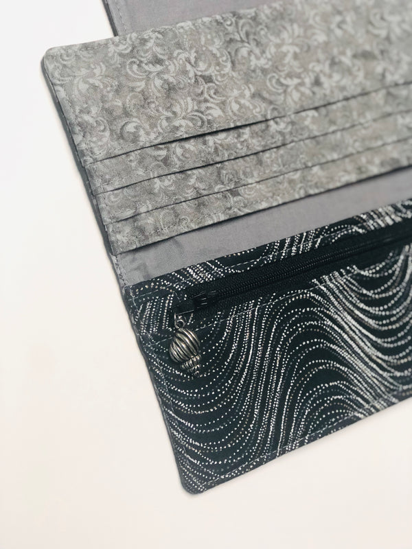 Octopus Garden Wallet